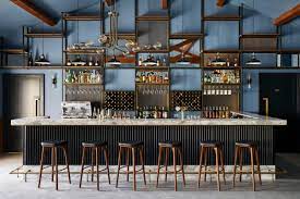 Since 2007, humbert & poyet design luxury restaurants, hotels and private residences across the globe. Ultimate Provence Humbert Poyet Archello