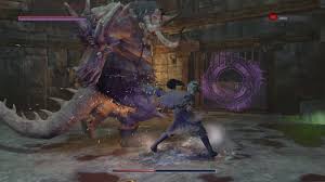 Bloody Spell New Patch Exploration Youtube