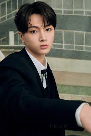 They consists of 7 members: All 7 Enhypen Members Suit Up In New Pre Debut Profile Photos Allkpop