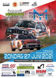 Wrc renties ypres rally belgium. Ypres Rally Zondag 27 Juni 2021 Dan Verwelkomen We Facebook