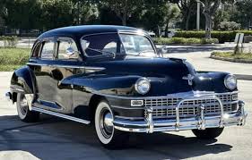 Image result for Melody Blue 1947 Chrysler