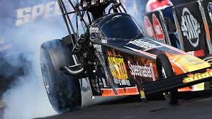 Sunday News and Notes from the FMP NHRA Arizona Nationals
