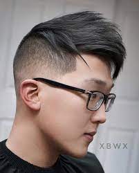 Trendy asian men comb over hairstyles. 29 Best Hairstyles For Asian Men 2021 Trends
