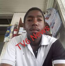 MAN APPEARS IN COURT, ON...