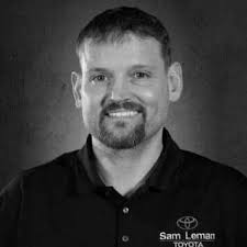 Sam Leman Toyota Bloomington Staff