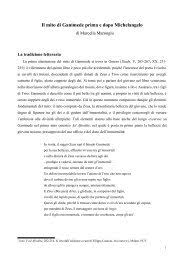 La piattaforma è in grado di accentrare, smistare ed elaborare tutti i flussi relativi alle operazioni bancarie e commerciali intercorrenti. La Prima Giovinezza Di Michelangelo A Firenze Casa Buonarroti