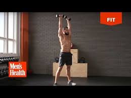 The Lightweight Leanout Workout From The Men S Health 21 Day Metashred Dvd Mens Health Workout Routine For Men Mens Health Magazine