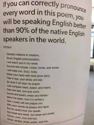 Quick List Appreciates English Language Struggles Language Jokes Writing Words Learn English Words