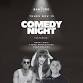 Daylesford Hotel - Comedy Night event image