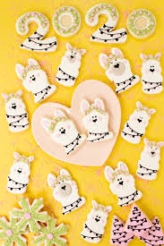 Maybe you would like to learn more about one of these? How To Make Incredibly Gllamarous Sugar Cookies The Bearfoot Baker