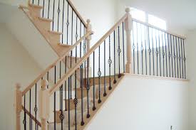 Select from premium bannister and home of the highest quality. Welcome To A 1 Railings Interior Exterior Railings Gta Railings Design Manufacturing And Installation In Gta