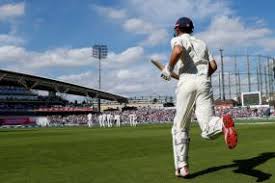 The match has ended, but this end was very strange. India Vs England Live Cricket Score News Latest News And Updates On India Vs England Live Cricket Score At News18