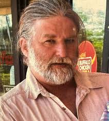 Jeffery Ray McCauley Obituary March 12, 2022