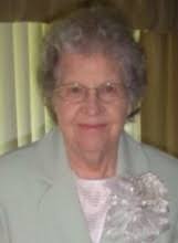 Obituary information for Betty Jane Dills
