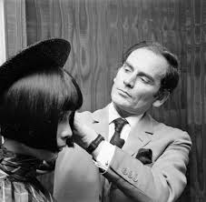 Official account 👍 discover the futuristic world of pierre cardin www.pierrecardin.com. Pierre Cardin Mit 98 Jahren Gestorben Welt