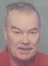 Bernard Hardy Obituary (2015)