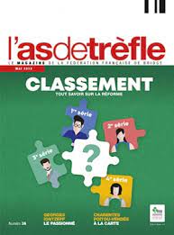 Federation Francaise De Bridge Apprendre A Jouer Au Bridge Jeu De Cartes