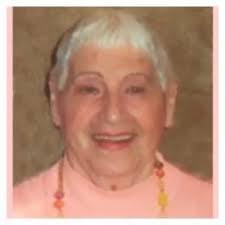 Obituary information for Doris G. Durning