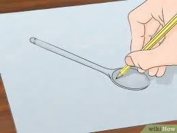 Mewarnai gambar gambar sketsa peralatan dapur sumber mewarnaigambarsketsa.blogspot.co.id. Cara Menggambar Bayangan 8 Langkah Dengan Gambar Wikihow