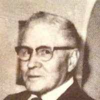 Hollis Russ Egbert (1896–1981)