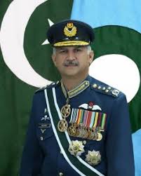 Check spelling or type a new query. Kiet Chief Of The Air Staff Pakistan Air Force