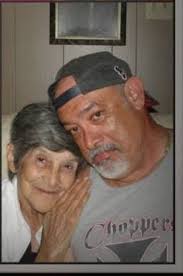 Angelina Moreno Ouellet Obituary April 17, 2025