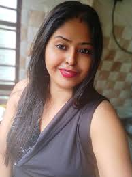 Jayashree Majumder
