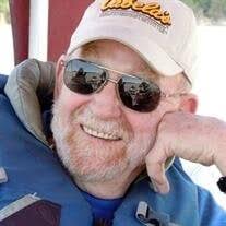 James E. Cain Obituary