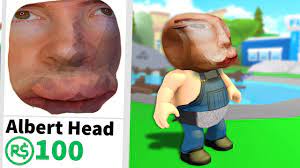 I Made A Roblox Hat Youtube