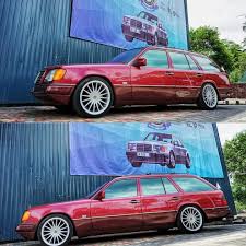 Biar Ga Lemes Puasanya Liat Yang Seger2 Aja Yuk Owne Mercedes Benz Instagram