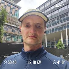 4.9 miles for my 49th birthday!