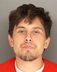 Two Santa Maria men arrested Sunday night