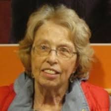 Alice 'Cookie' Gregg Obituary September 5, 2018