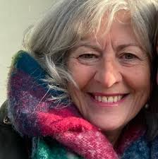 So I have just made a top from a Simply Sewing pattern, first one I have  used. I have to say that I think the sizing is