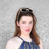 Ashley Steinhauser's Instagram, Twitter & Facebook