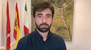 Roberto Ronda, alcalde de San Agustín de Guadalix: "El bando busca mediar  entre todos los vecinos"