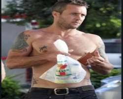 Tattoos 44 free tattoos gallery alex o loughlin tattoo. Alex O Loughlin Birthday Real Name Age Weight Height Family Contact Details Wife Affairs Bio More Notednames