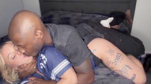 BBC vs Kennedy Kay - Monstercockland Adventures Revealed