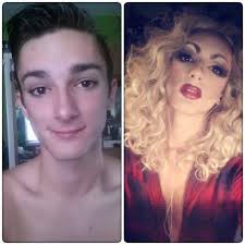 I want to do makeup for Michael and touch his face and look into his eyes  in which of course a lot of pain but also love #MichaelJackson #MJ  www.jacksonsempire.com