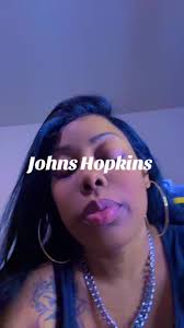Terry Riordan Johns Hopkins