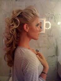 تسريحات شعر ناعمه وجذابه لعاشقات التميز Hair Styles Bridesmaid Hair Long Hair Styles