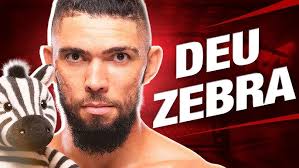 WGP #48: Renzo Martinez vs Ignacio Capllonch