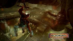 Check spelling or type a new query. Necromunda Underhive Wars Tactical Skirmish Game Finally Gets Release Date Gametyrant