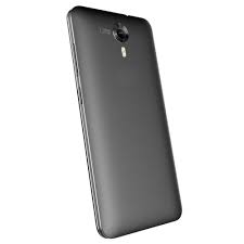 Micromax Canvas Nitro 4G E455 - Black ...