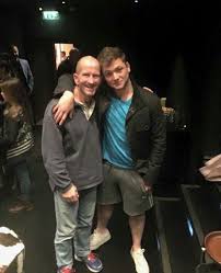 Wondering if eddie the eagle is ok for your kids? Taron And Eddie The Eagle Taron Egerton Eddie The Eagle Taron Egerton Kingsman