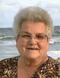 Obituary for Shirley Ann Kennedy Trivette