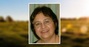 Treva Louise Diamond Obituary October 14, 2015