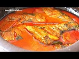 Tilapia Mappas Kerala Fish Curry Recipe With Coconut Milk Chinnuz I Love My Kerala Food Youtube Curry Recipes Fish Curry Fish Curry Recipe