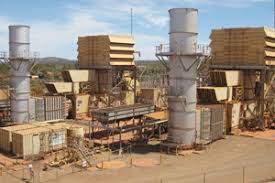 That plant is shown below. Ihi Asia Pacific Pte Ltd