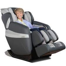 Top 10 Best Full Body Massage Chair Reviews In 2019 Shiatsu Massage Chair Shiatsu Massage Massage Chair